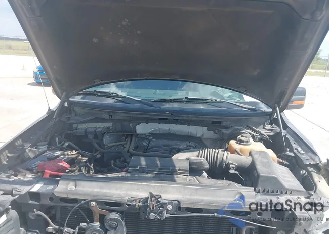 1FTFW1EF6DKE69907: 43334889