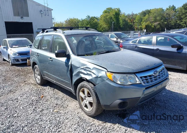 JF2SHABC2DH409110: 43334890