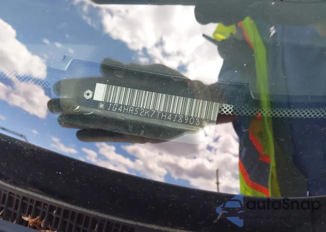 1G4HR52K7TH418903: 43334898