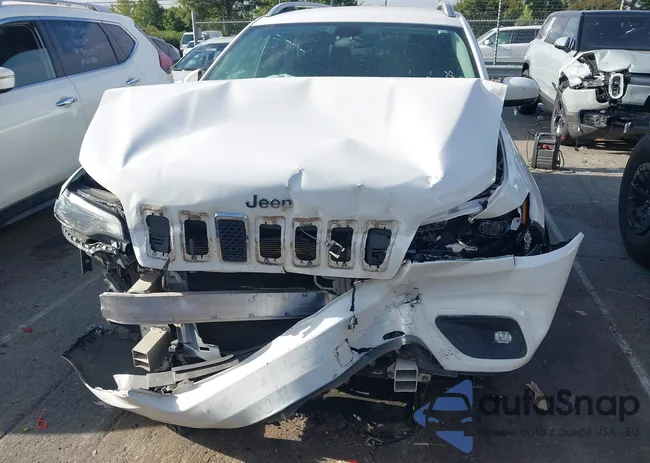 1C4PJLLB5KD324566: 43334923