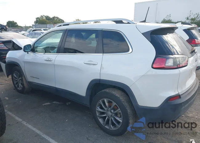 1C4PJLLB5KD324566: 43334923