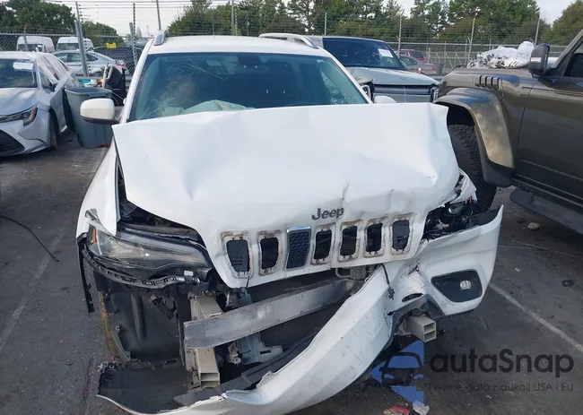 1C4PJLLB5KD324566: 43334923