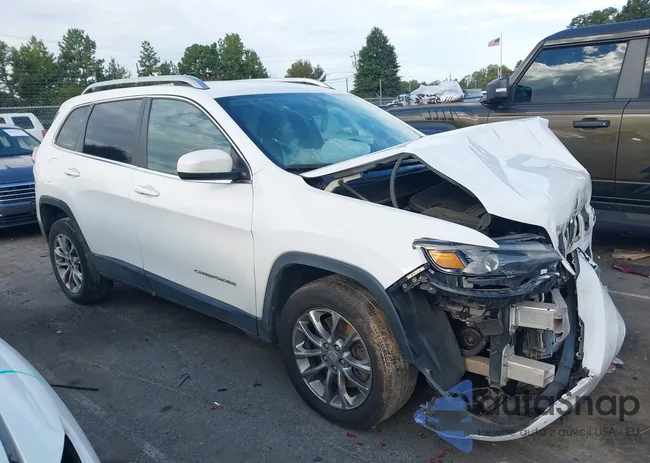 1C4PJLLB5KD324566: 43334923