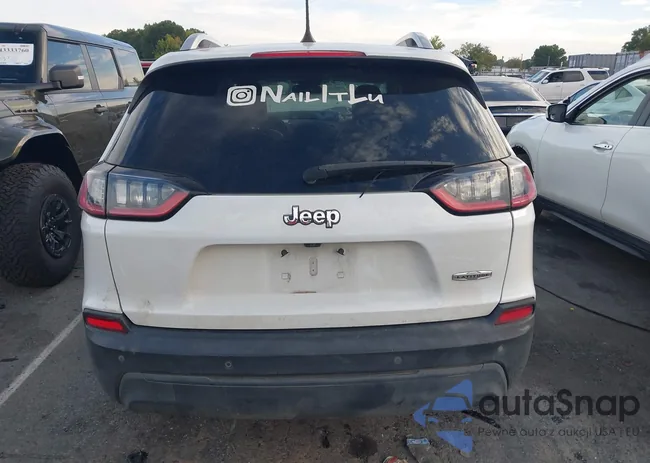 1C4PJLLB5KD324566: 43334923