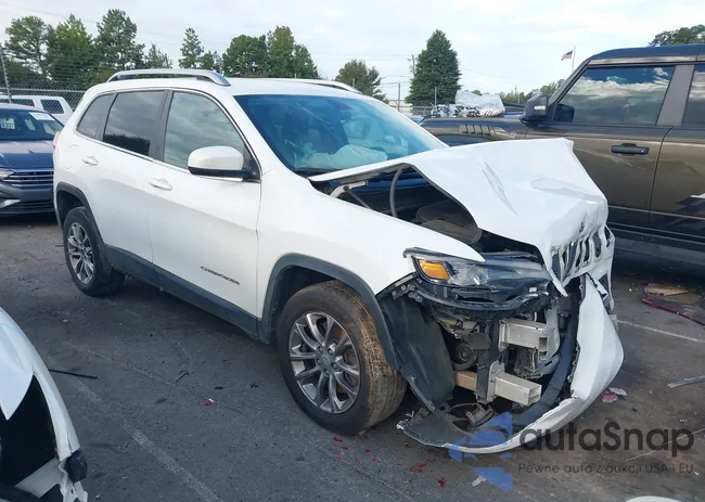 1C4PJLLB5KD324566: 43334923