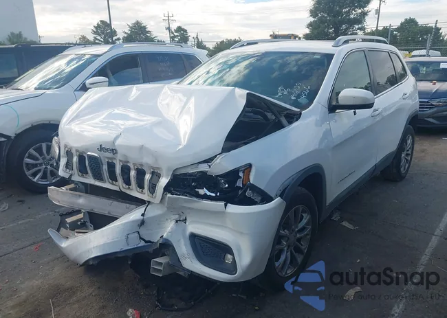 1C4PJLLB5KD324566: 43334923