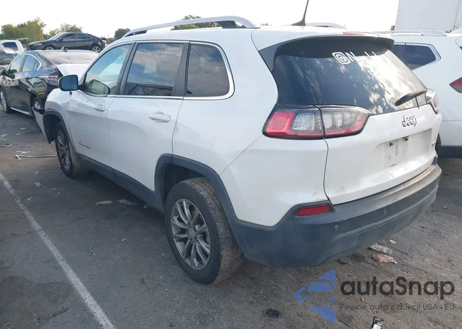 1C4PJLLB5KD324566: 43334923