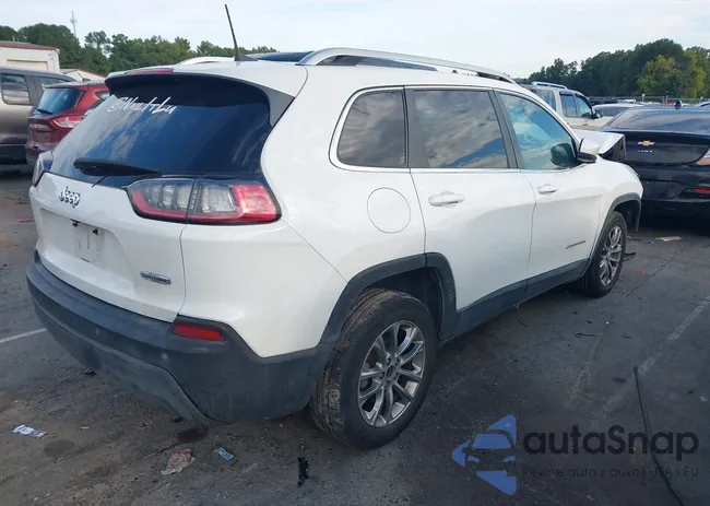 1C4PJLLB5KD324566: 43334923