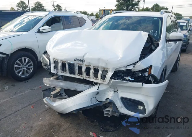 1C4PJLLB5KD324566: 43334923