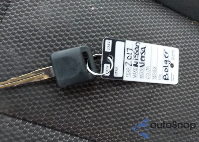 3N1CN7AP0HL841126: 43334925