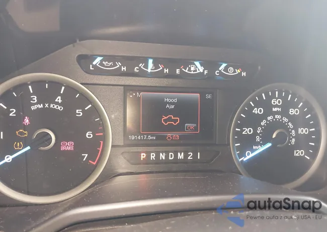 1FTEW1EF9HKC69783: 43334952