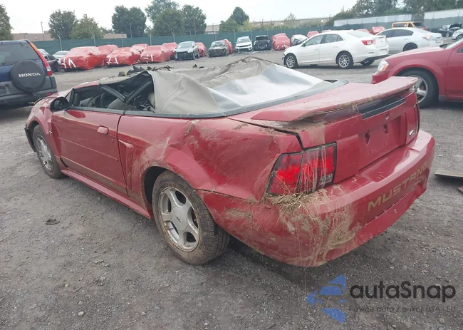 1FAFP44441F234771: 43334981