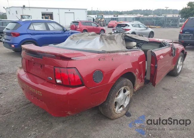 1FAFP44441F234771: 43334981