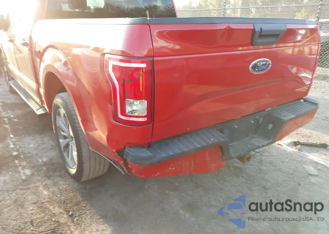 1FTEW1CP0HKE48001: 43334991