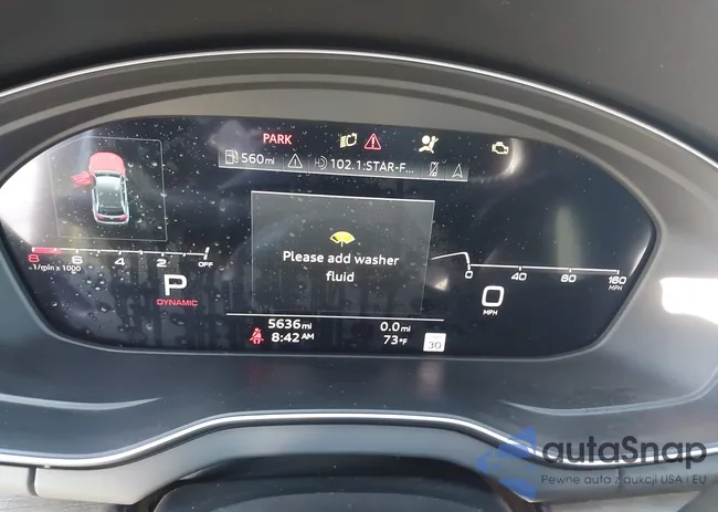 WA16AAFY7R2115295: 43335010