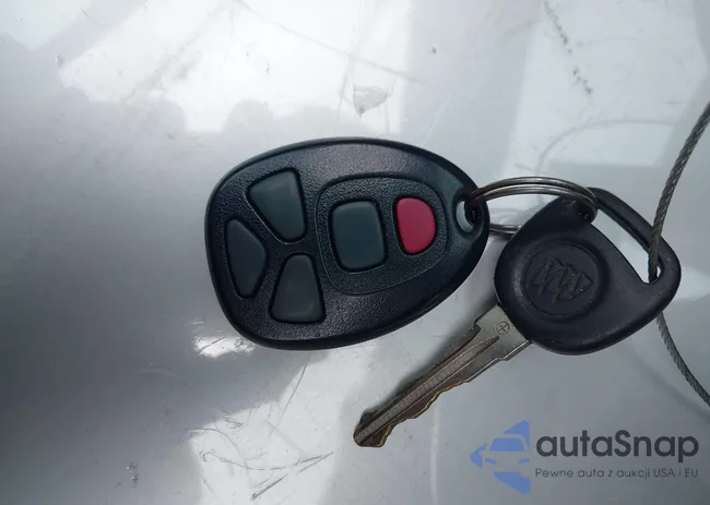 5GAKVCEDXCJ319462: 43335032