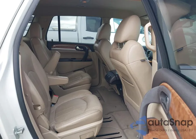 5GAKVCEDXCJ319462: 43335032