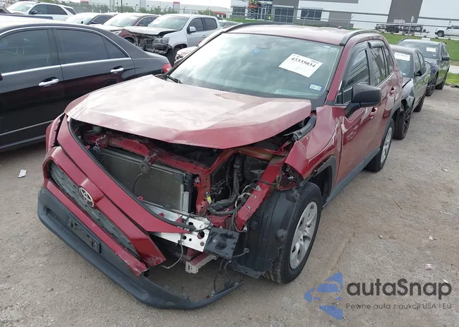 2T3H1RFV6KW010778: 43335034