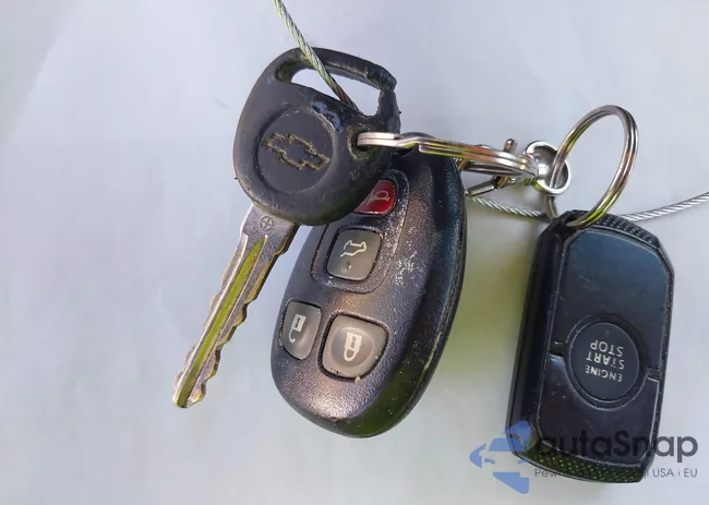 1GNFC13047J109267: 43335084