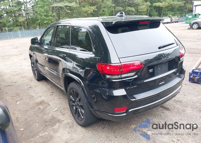 1C4RJFAG3JC436392: 43335091