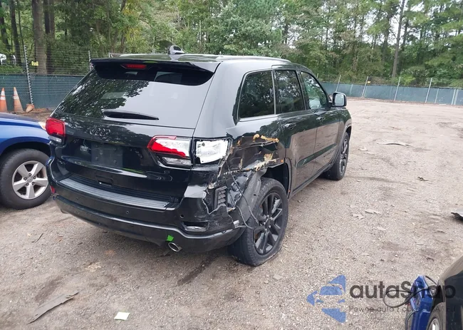 1C4RJFAG3JC436392: 43335091