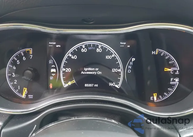 1C4RJFAG3JC436392: 43335091