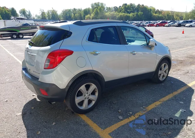 KL4CJBSB0GB743738: 43335092