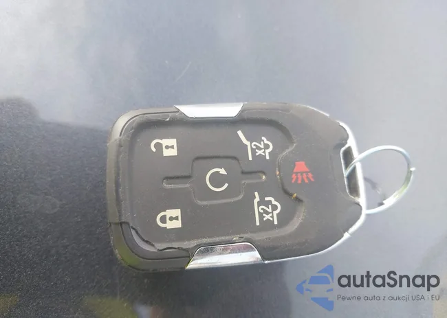 1GNSKCKC1FR690803: 43335116