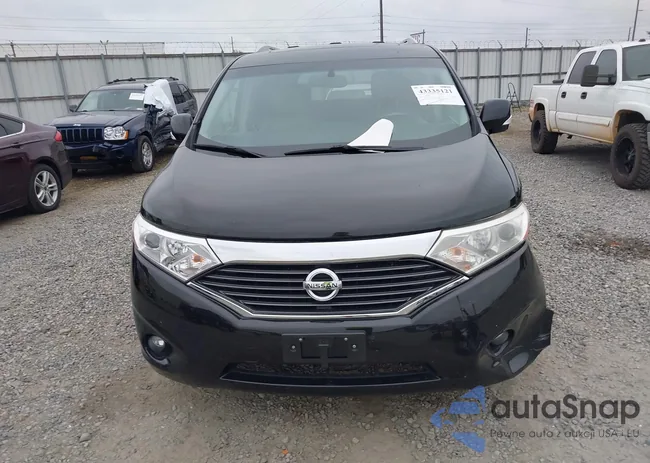 JN8AE2KP6B9003659: 43335121