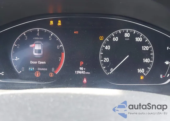 1HGCV1F1XJA002176: 43335133