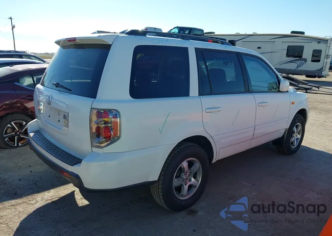 5FNYF28407B005411: 43335138