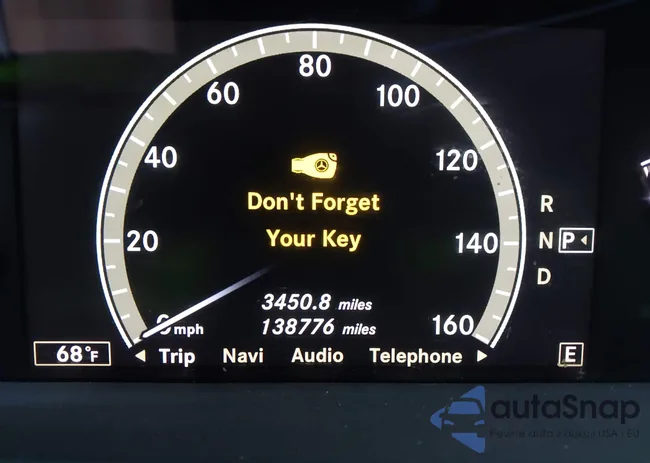 WDDNG7DBXCA449003: 43335165