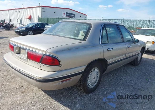 1G4HP52K0WH433558: 43335166