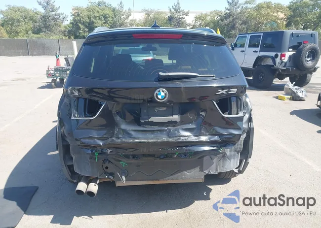 5UXWX9C56G0D83195: 43335188