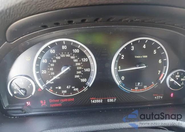 5UXWX9C56G0D83195: 43335188