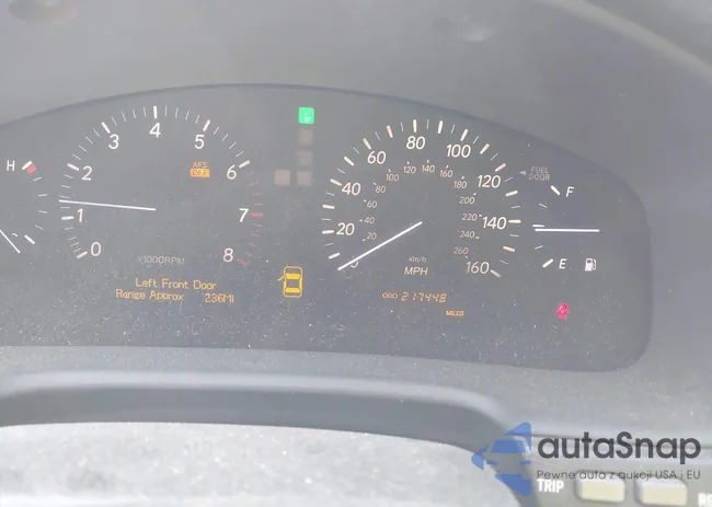 JTHBN36F355003233: 43335216