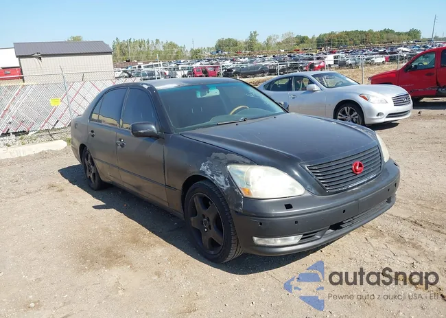 JTHBN36F355003233: 43335216