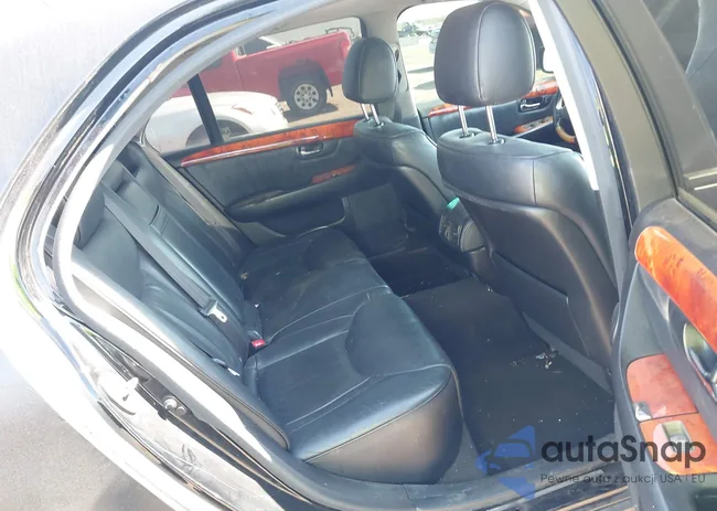 JTHBN36F355003233: 43335216