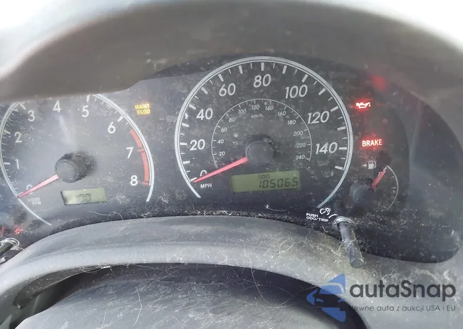 1NXBU40E99Z103127: 43335248