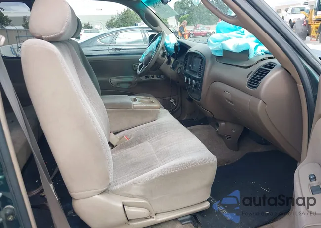 5TBRT34112S302652: 43335261