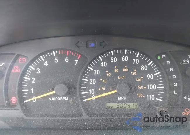 5TBRT34112S302652: 43335261