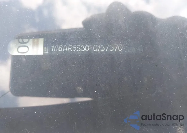 1G6AR5S30F0137370: 43334311