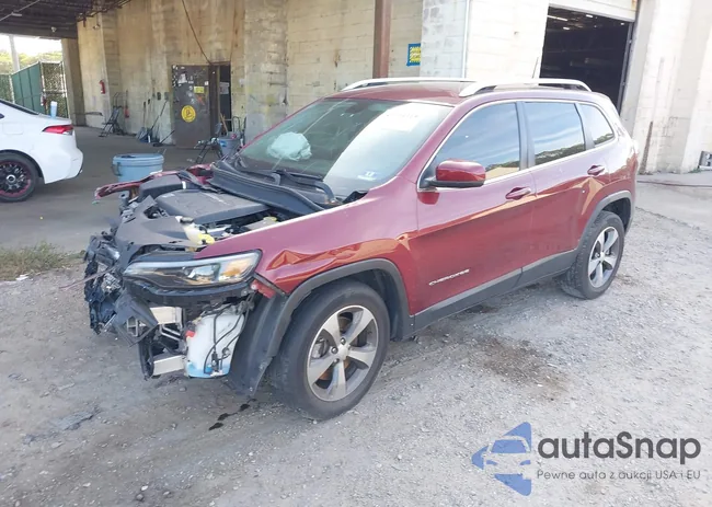 1C4PJMDX7KD188540: 43334315