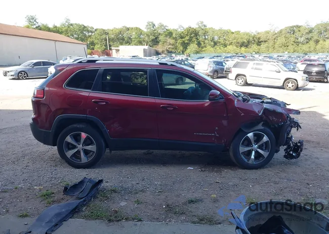 1C4PJMDX7KD188540: 43334315