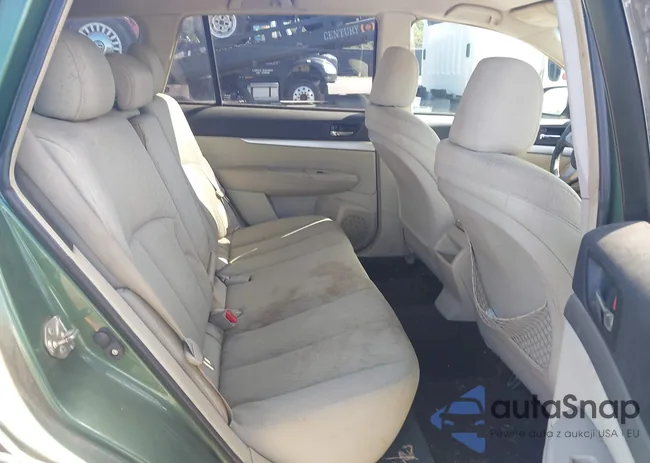 4S4BRECCXA2317139: 43334365