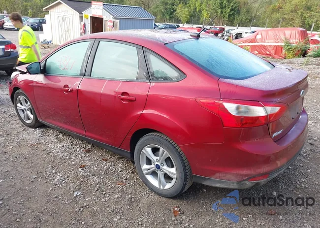 1FADP3F27DL319185: 43334387