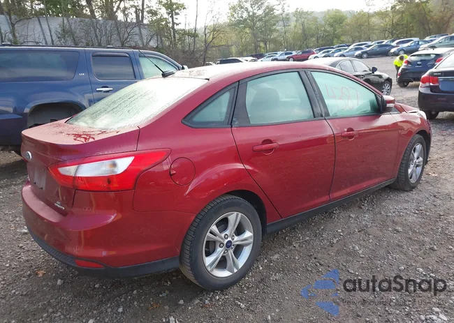 1FADP3F27DL319185: 43334387