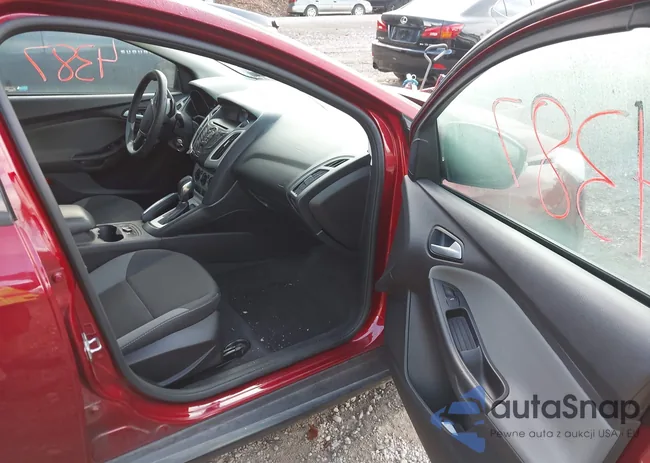 1FADP3F27DL319185: 43334387