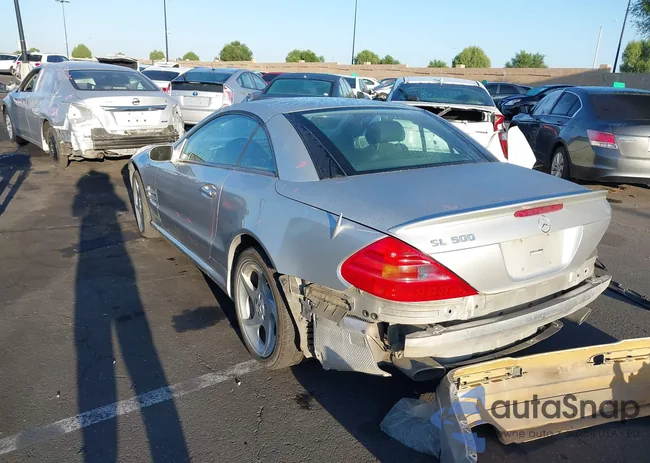 WDBSK75F85F088145: 43334392