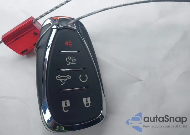 1G1FK3D66M0121506: 43334417